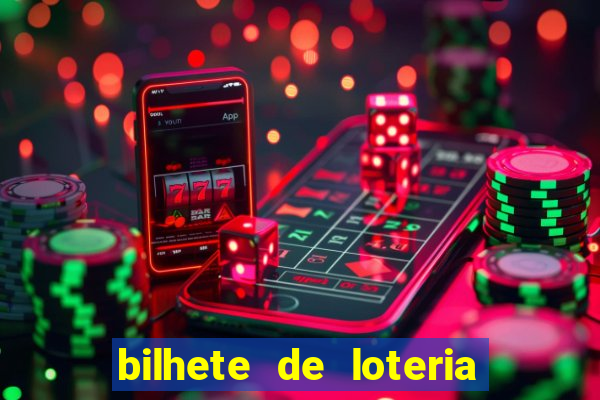 bilhete de loteria filme completo dublado
